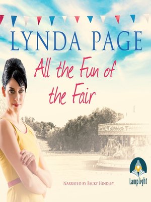 cover image of All the Fun of the Fair